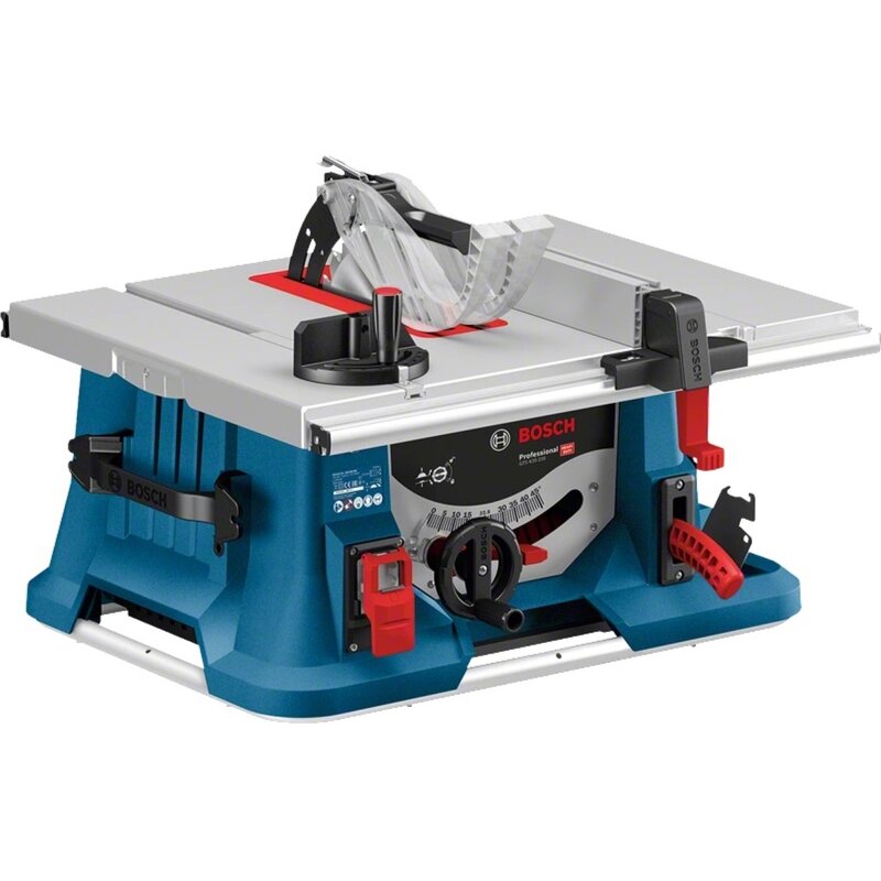 Bosch Professional GTS 635-216 0 601 B42 000