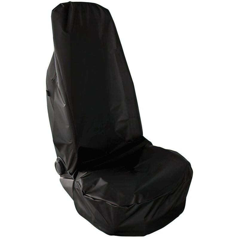 Pokrowiec na fotel CARPASSION Expert