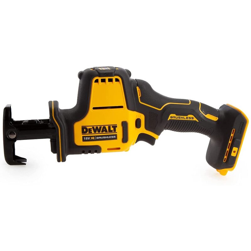 Piła szablasta 18v bez aku i ład DCS369N-XJ DEWALT