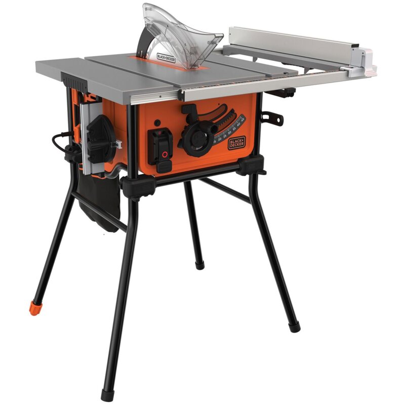 Pilarka stołowa BLACK&DECKER BES720-QS