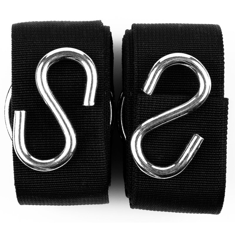 Zestaw montażowy do hamaka SPOKEY Gibbon