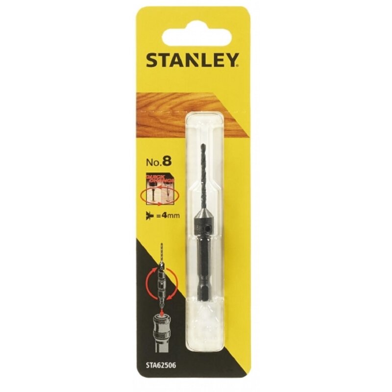 Wiertło STANLEY STA62506-XJ