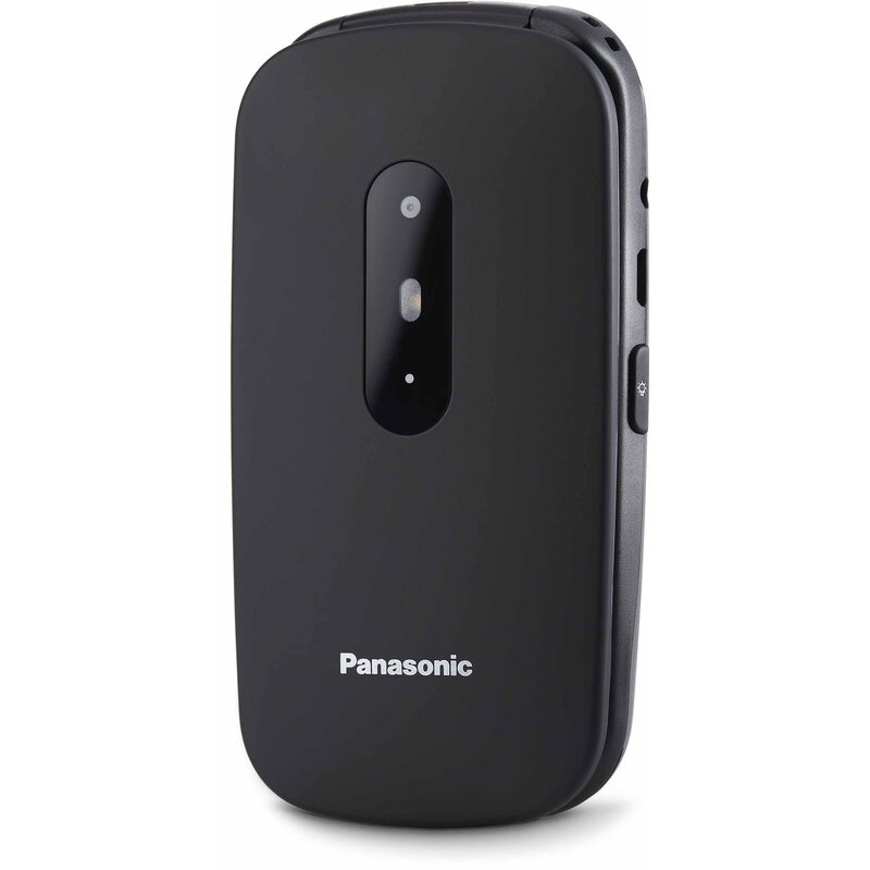 Telefon PANASONIC KX-TU446EXB Czarny