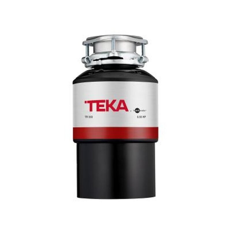 Młynek do rozdrabniania odpadów TEKA TR 750