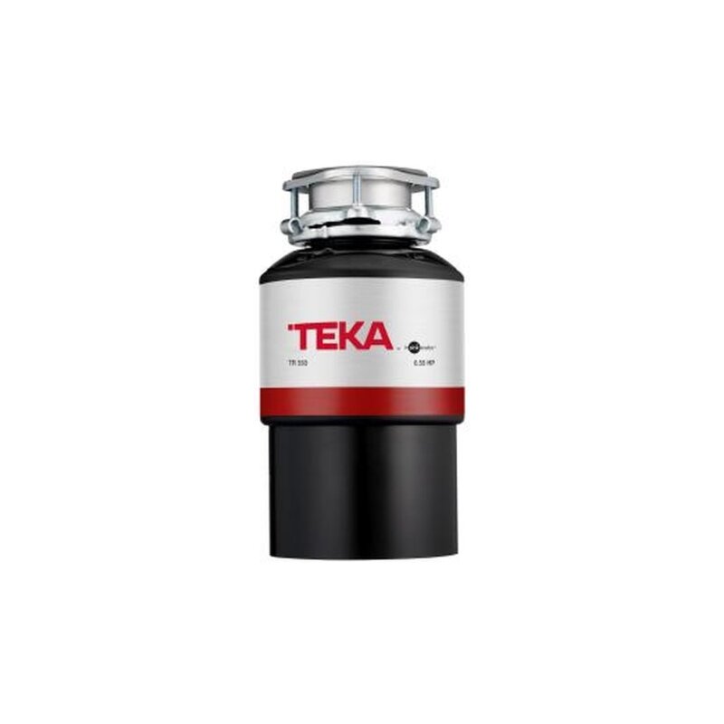 Młynek do rozdrabniania odpadów TEKA TR 550
