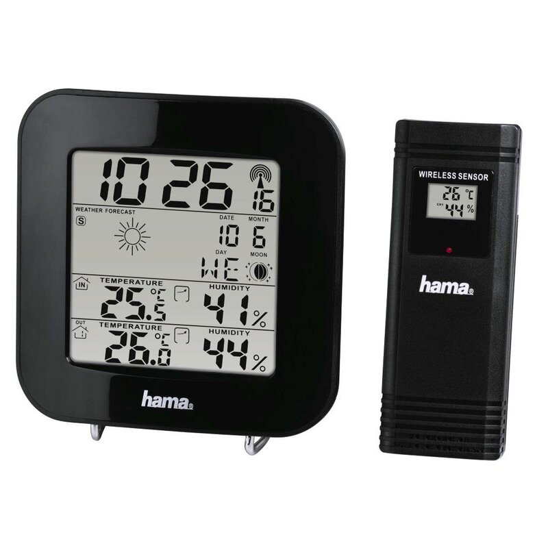 Hama Stacja pogody ews-200