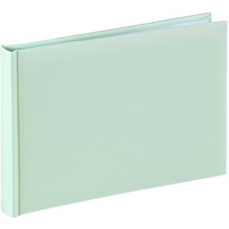 Hama Fine Art Zielony (36 stron)