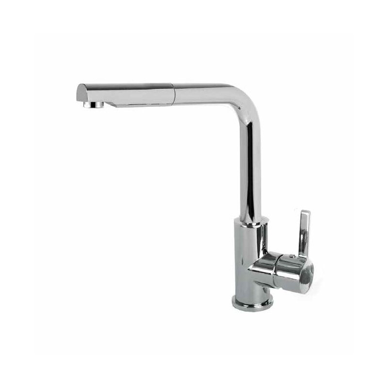 Bateria ELLECI MIKC02CR C02 Chrom