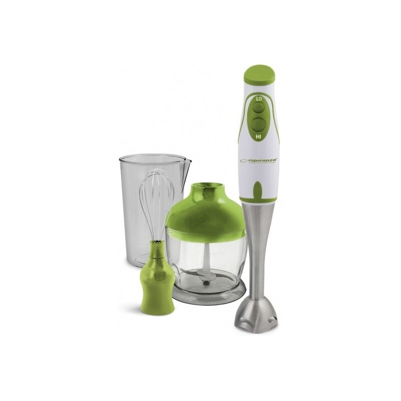 Blender ESPERANZA Pesto EKM003G Zielony