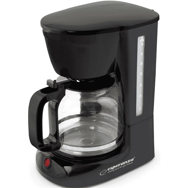 Ekspres ESPERANZA Arabica EKC005