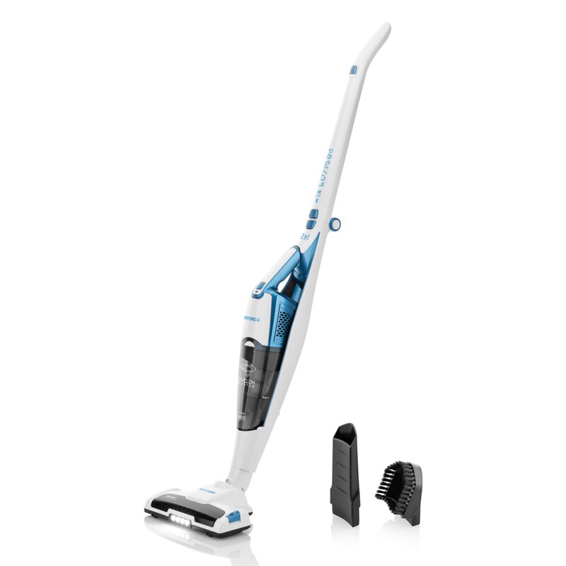 Hyundai VC914 25min
