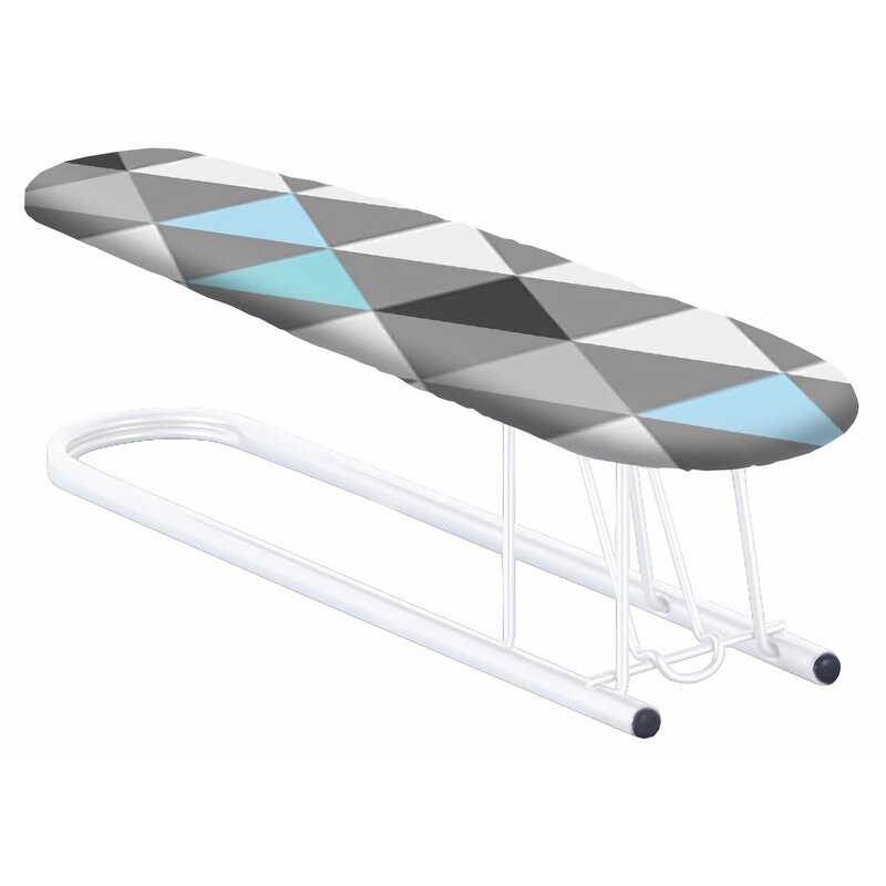 Deska do prasowania rękawów CASA SI Sleeve Board 53 x 13 cm