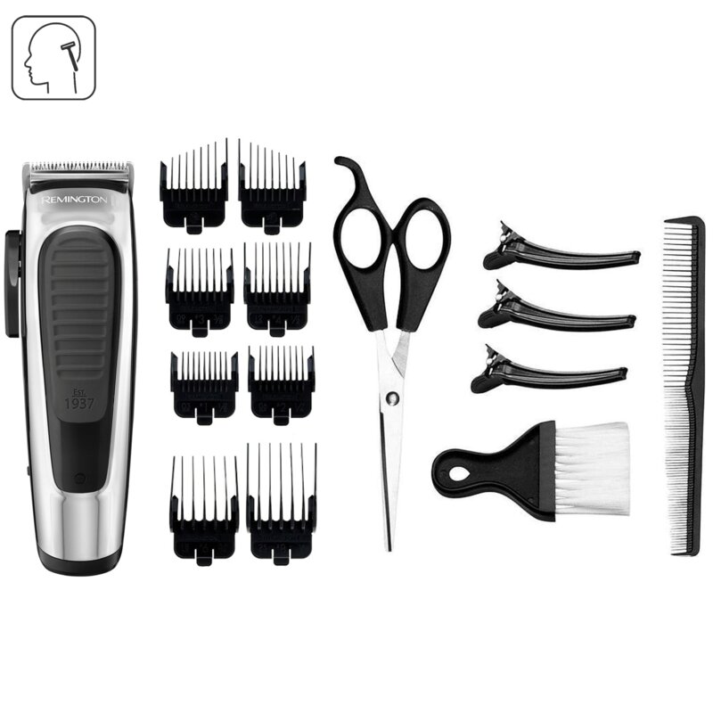 Strzyżarka REMINGTON HC450 E51 3-25 mm