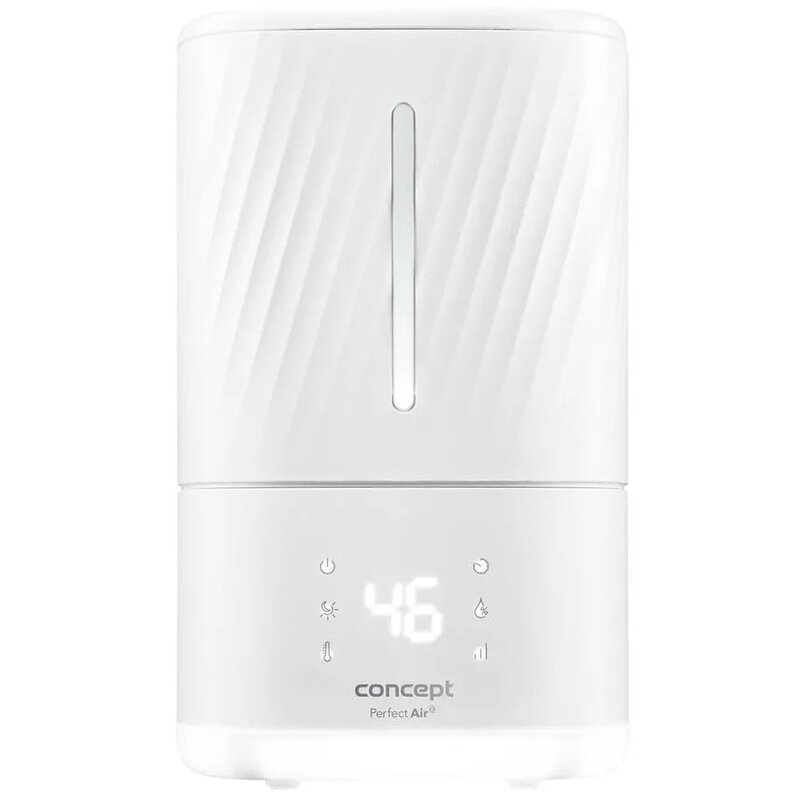 Nawilżacz ultradźwiękowy CONCEPT Perfect Air ZV2010