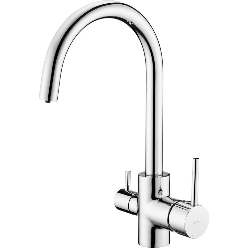 Deante BCH064M Chrom Mosiądz
