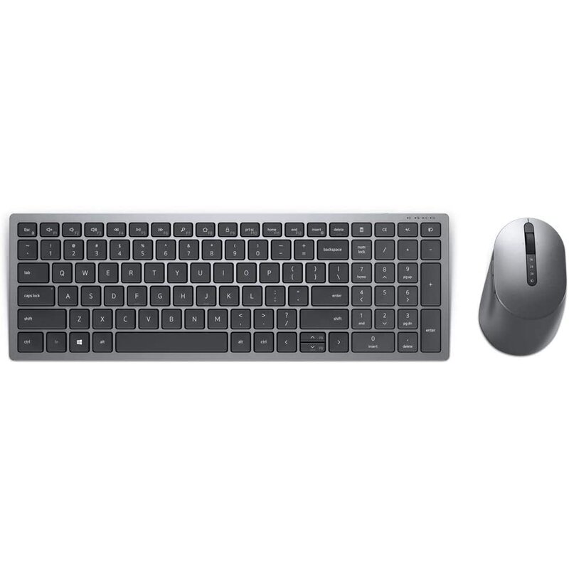 Zestaw DELL KM7120W