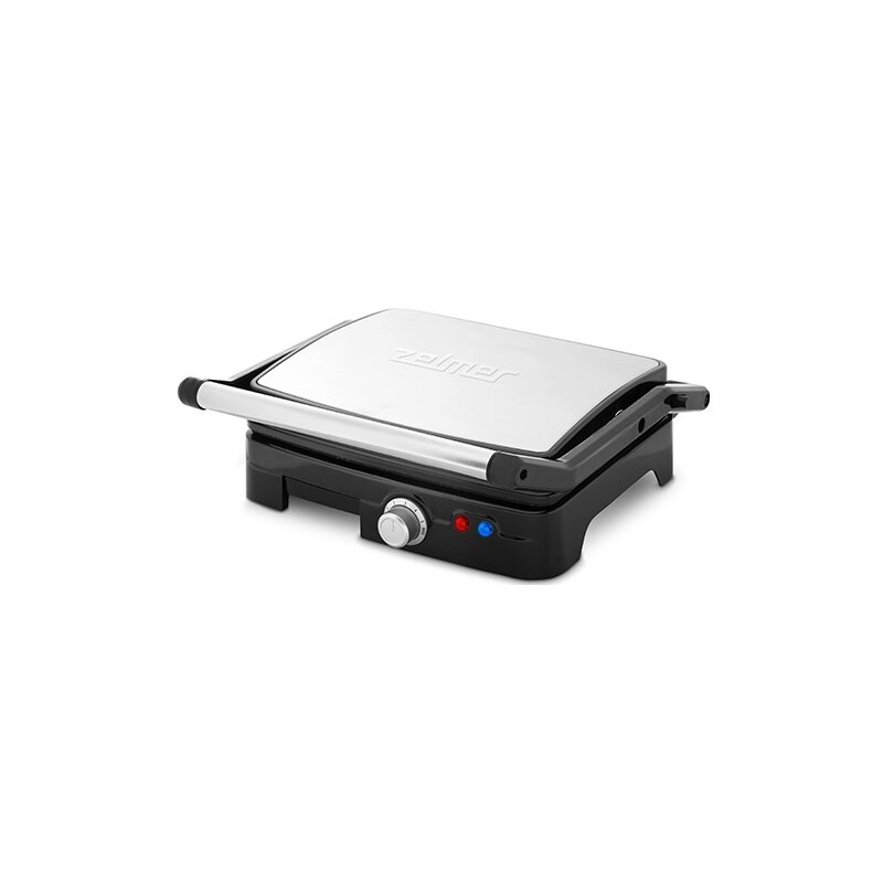 Grill elektryczny ZELMER ZPR2000