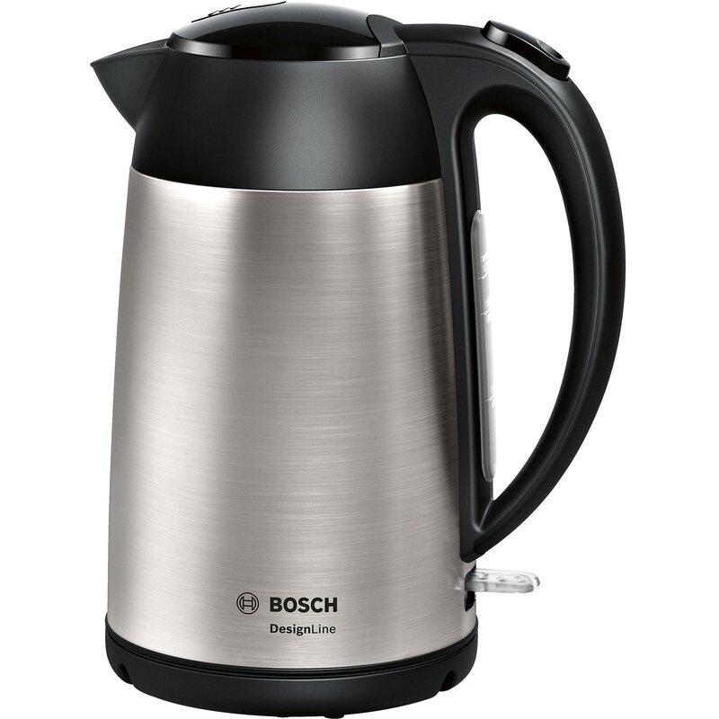 Bosch DesignLine TWK3P420 1,7l 2400W
