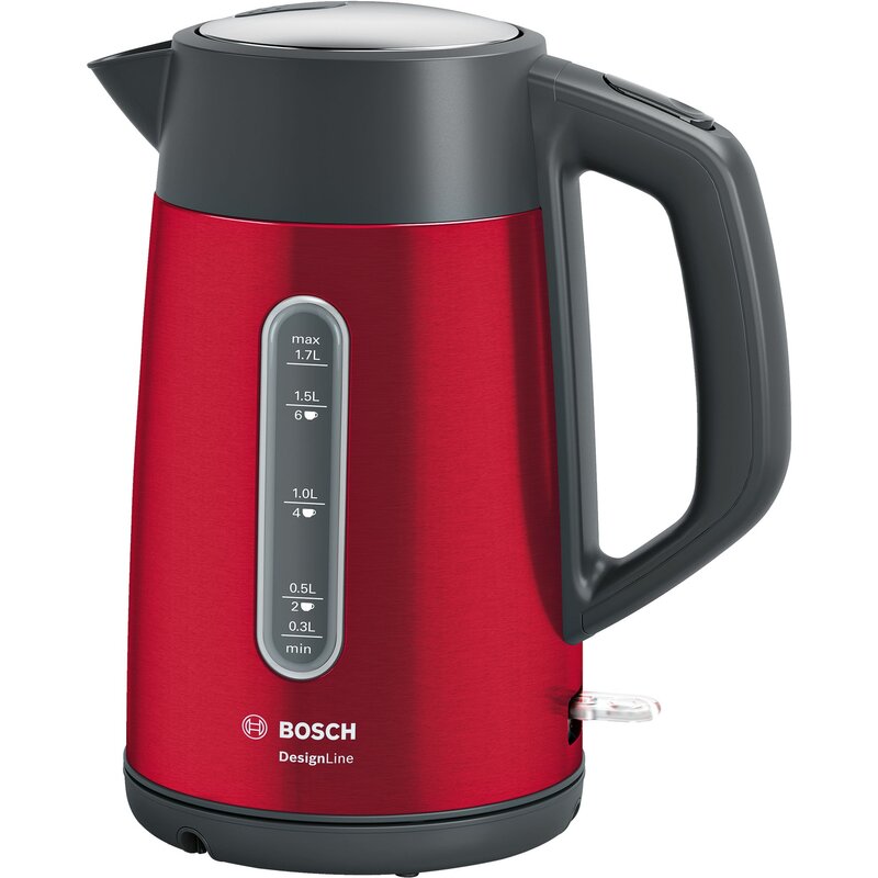Bosch DesignLine TWK4P434 1,7l 2400W