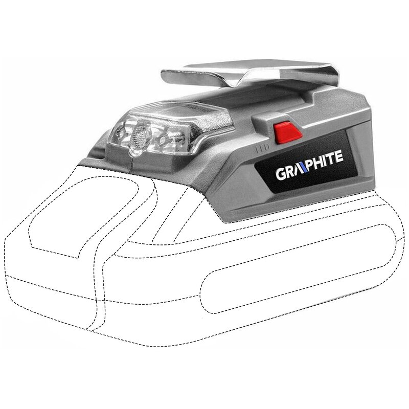 Graphite Adapter USB 58G025