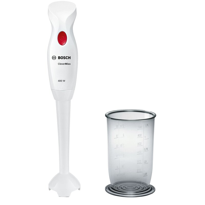 Blender ręczny BOSCH MSM14100