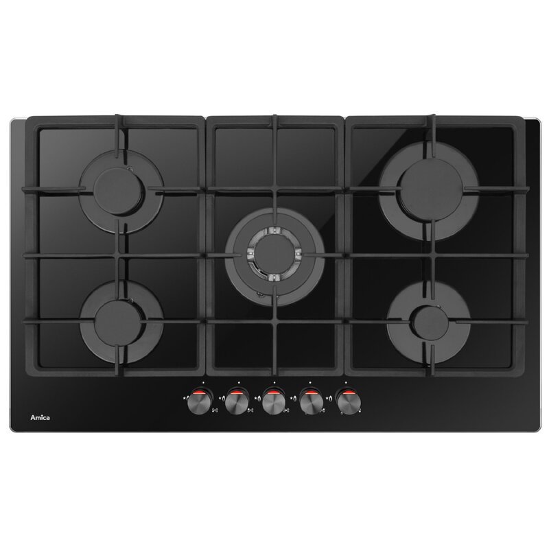 Amica PGCA9101ApB 86cm