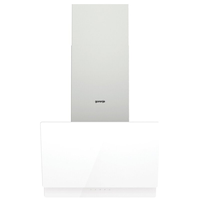 Gorenje G400 WHI649EXGW Srebrny