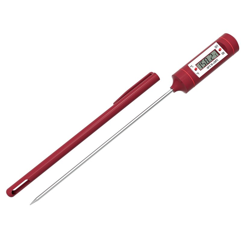 Termometr elektroniczy BROWIN 185110