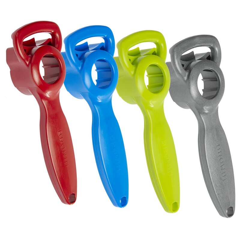 Otwieracz uniwersalny BROWIN 139042 3w1