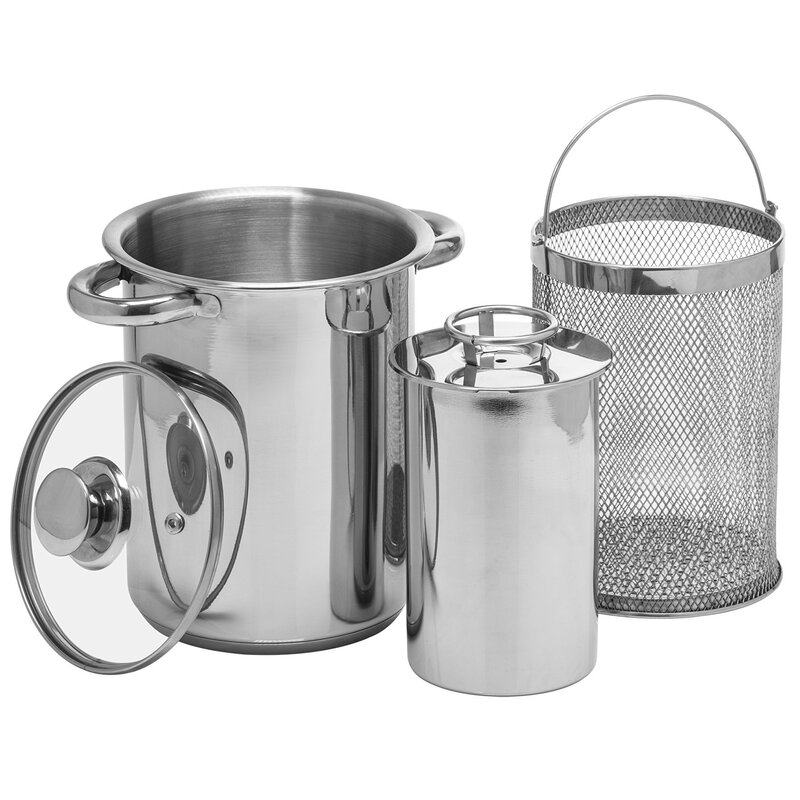 Garnek BROWIN 313515 4L