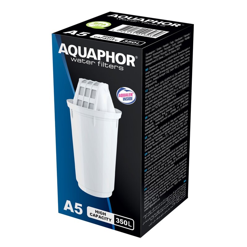 Wkład filtrujący AQUAPHOR A5 (1 szt.)