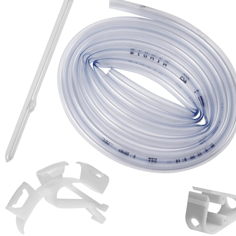 Zestaw do obciągu wina z uchwytem BROWIN 353015