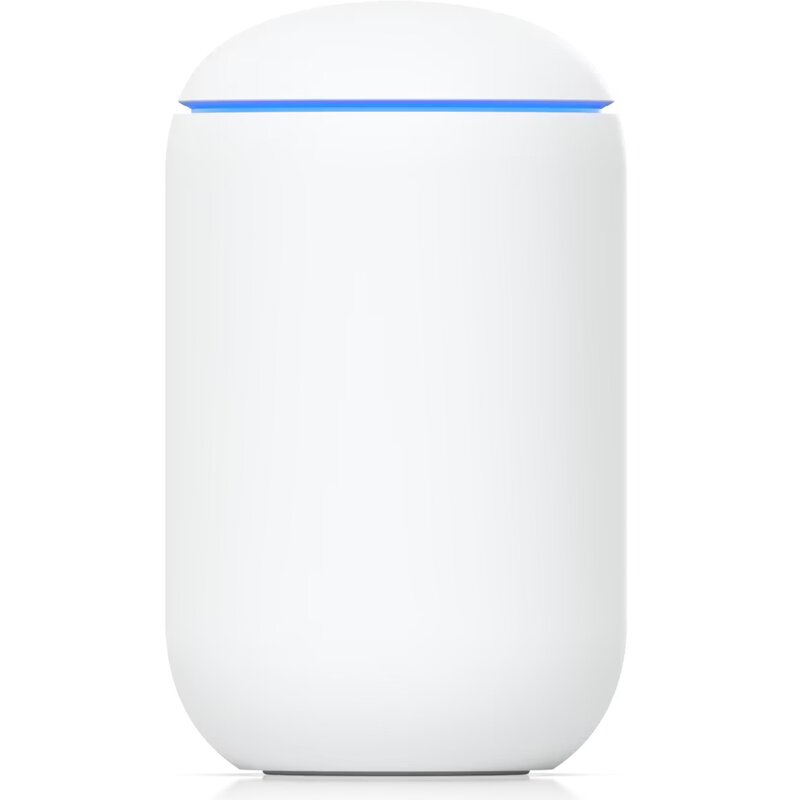 Router UBIQUITI UDM-EU 2.4 / 5 GHz (DualBand)