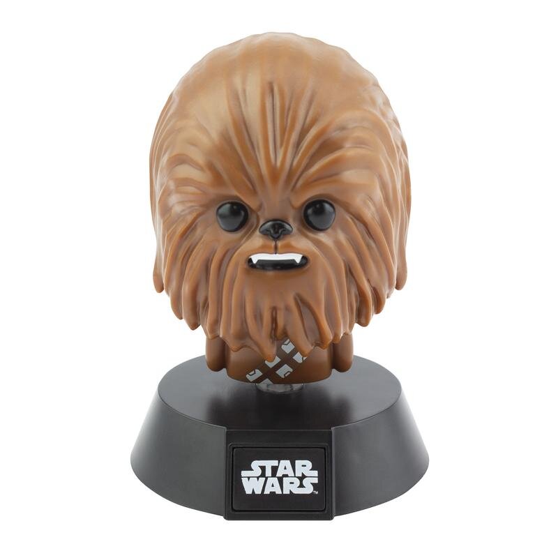 Lampa gamingowa PALADONE Star Wars - Chewbacca Icon