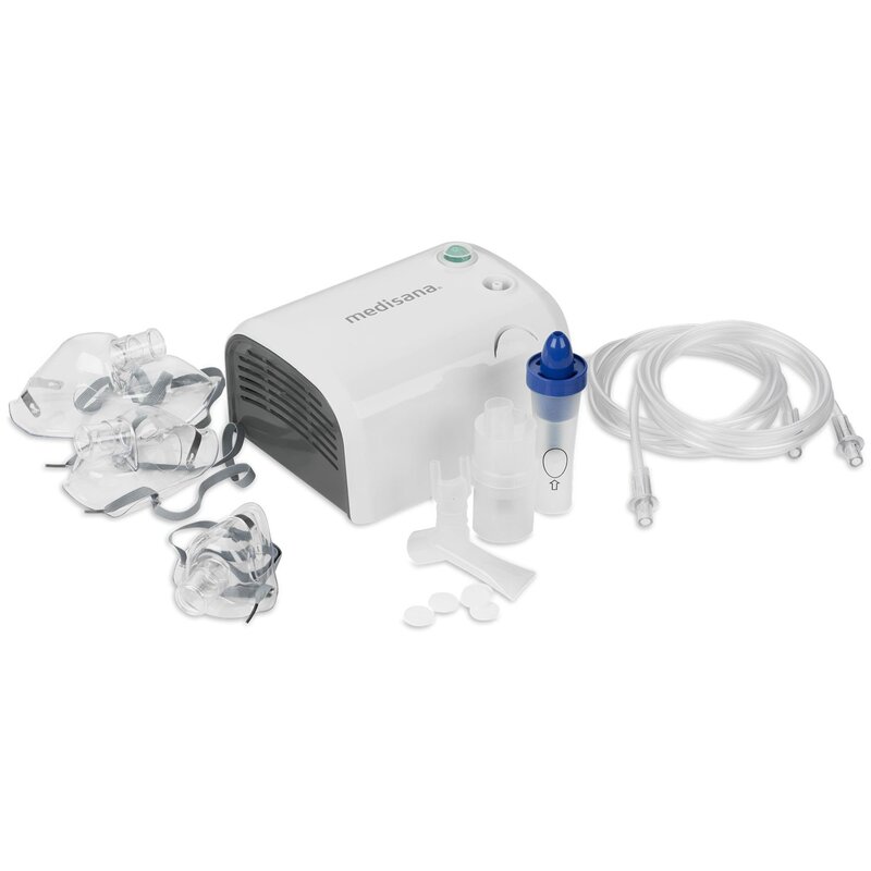 Inhalator Medisana IN 520