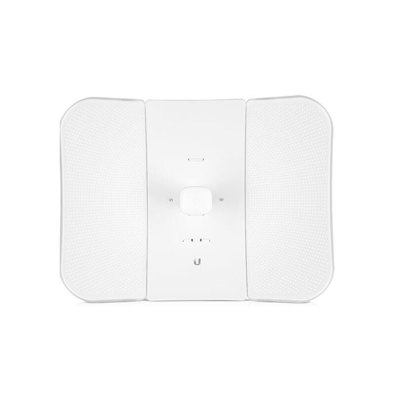 Antena UBIQUITI LBE-5AC-LR-EU Zewnętrzna, Kierunkowa