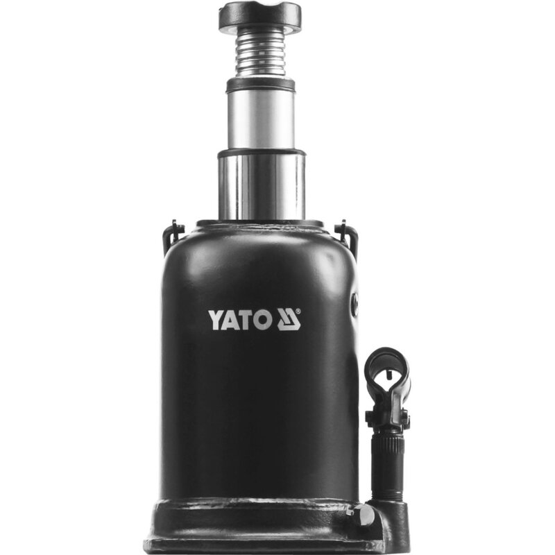 Podnośnik słupkowy YATO YT-1714 10000 kg