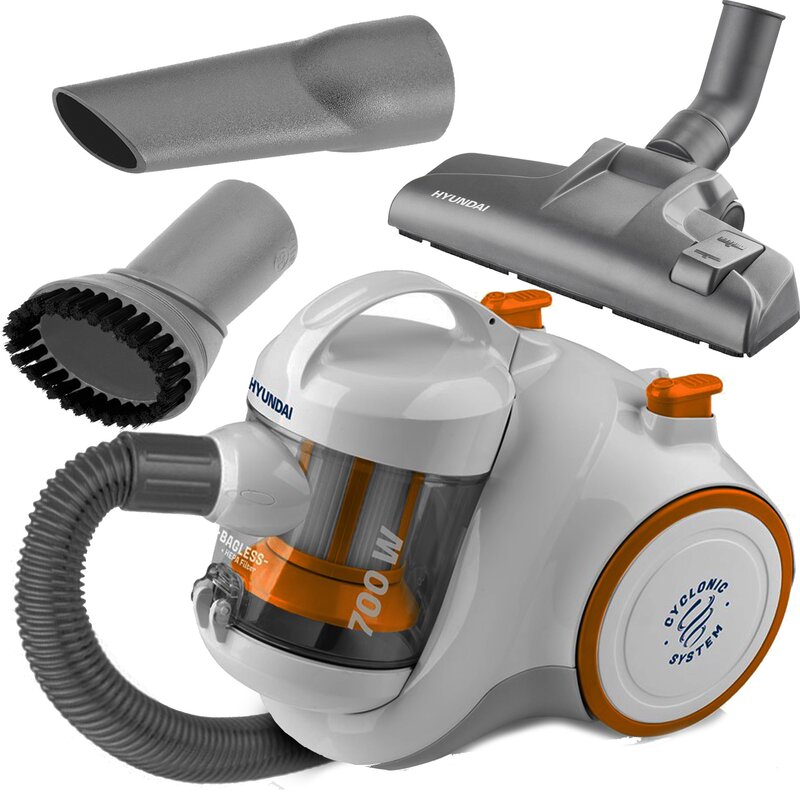 Hyundai VC009