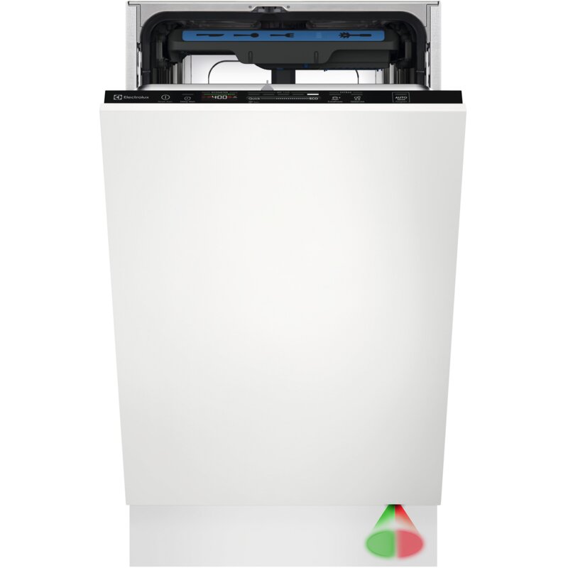 Zmywarka ELECTROLUX EEM74320L SatelliteClean 600 45 cm QuickSelect