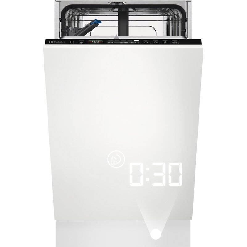 Zmywarka ELECTROLUX EEG62300L GlassCare 700 45 cm QuickSelect