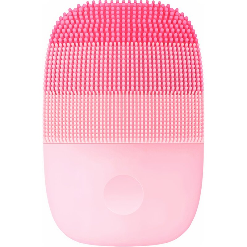 Szczoteczka soniczna do twarzy INFACE MS2000 Różowy