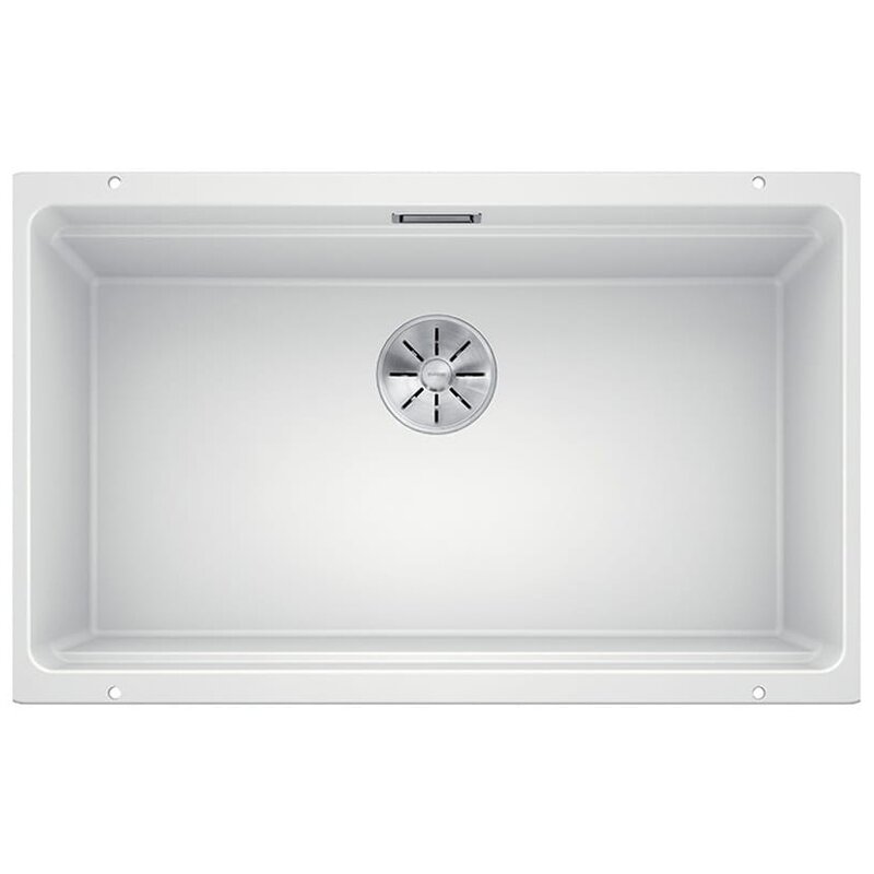 Zlewozmywak BLANCO Etagon 700-U 525171 Biały