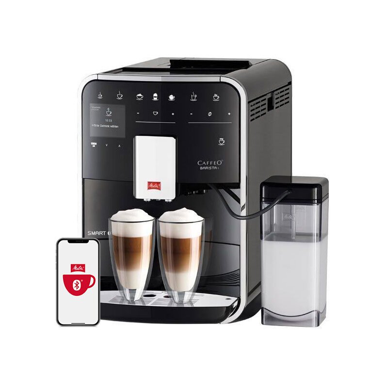 Melitta Barista T Smart F83/0-102