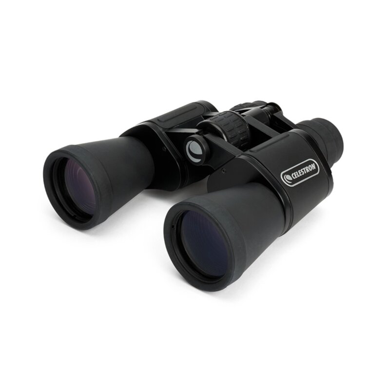 Lornetka CELESTRON UpClose G2 Zoom 10-30x50, zmienne zbliżenie 10-30 x, jasny obraz