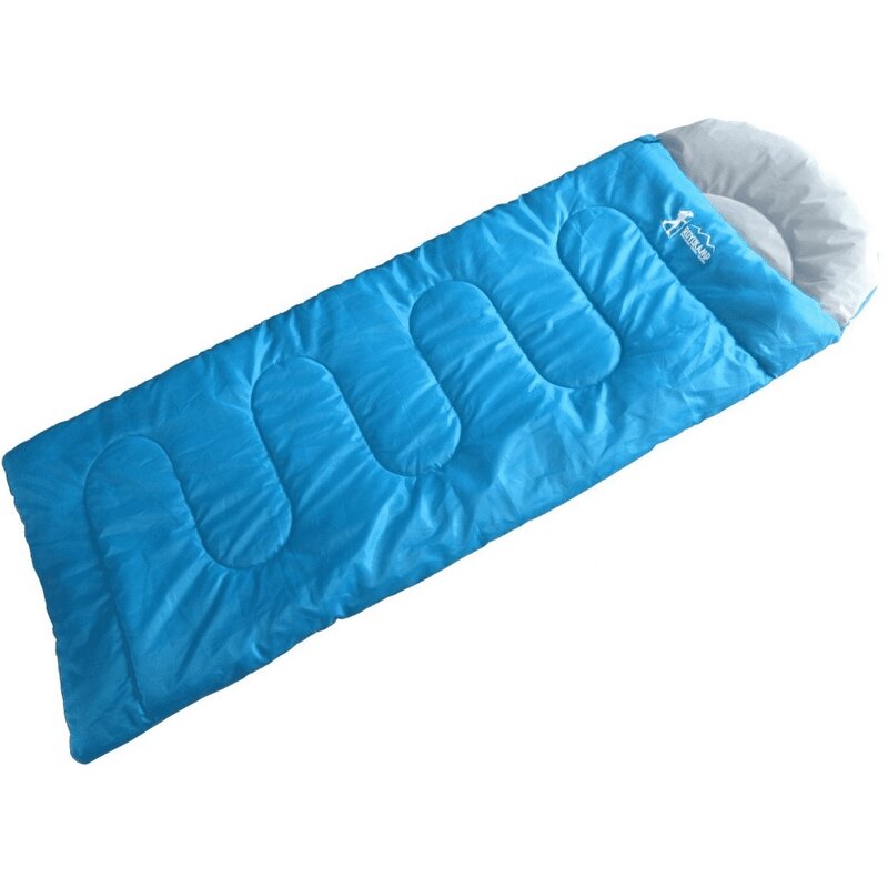 Śpiwór ROYOKAMP Light Błękitny