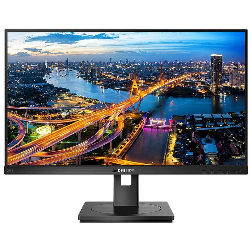 Monitor PHILIPS B-line 275B1 27