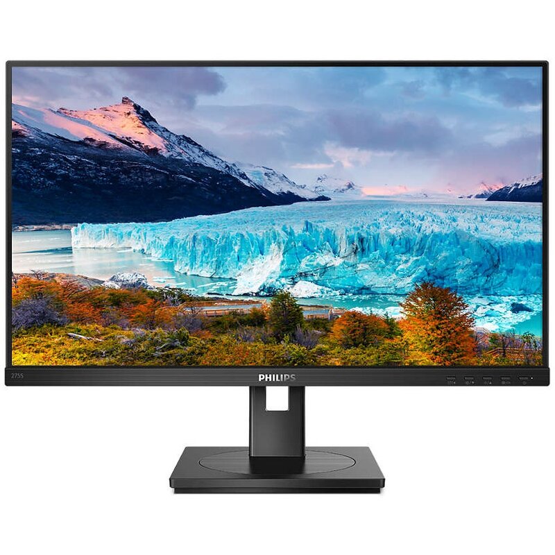 Philips 275S1AE/00 27" 2K IPS 75Hz 4ms Gamingowy