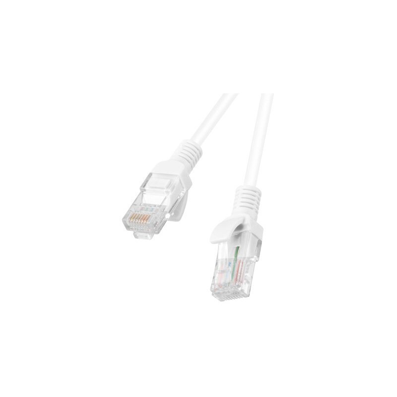 Kabel RJ-45 - RJ-45 LANBERG PCU5-10CC-3000-W 30 m