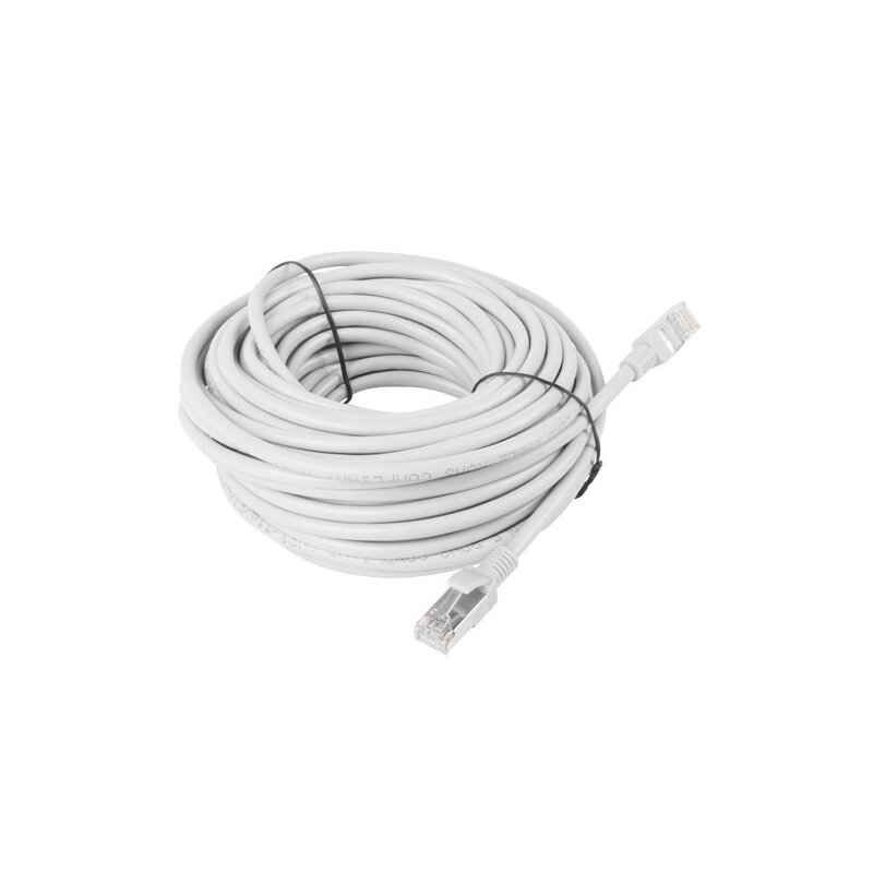 Kabel RJ-45 - RJ-45 LANBERG PCF5-10CC-3000-S 30 m
