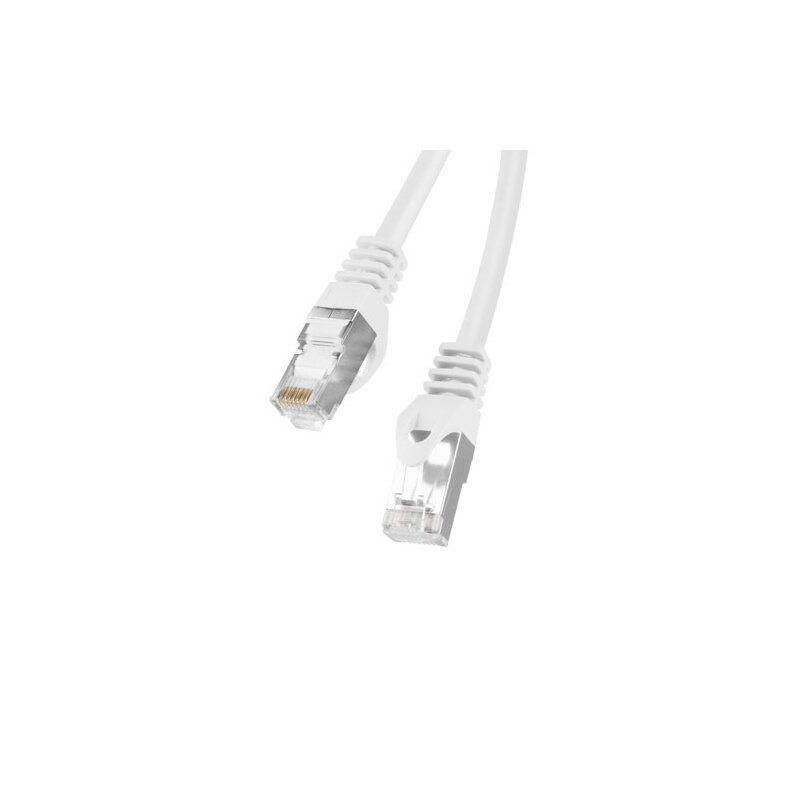 Kabel RJ45 - RJ45 LANBERG PCF6-10CC-3000-W 30 m